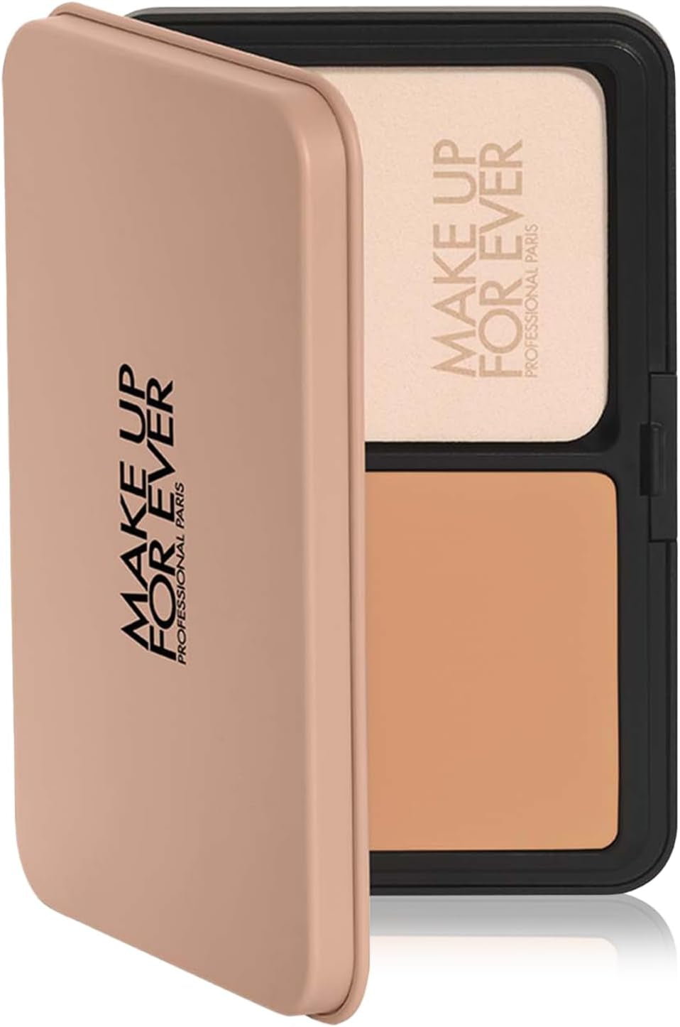 HD Skin Matte Powder Foundation - 2Y20 for Women - 0.38 Oz of Flawless Coverage and Radiant Finish