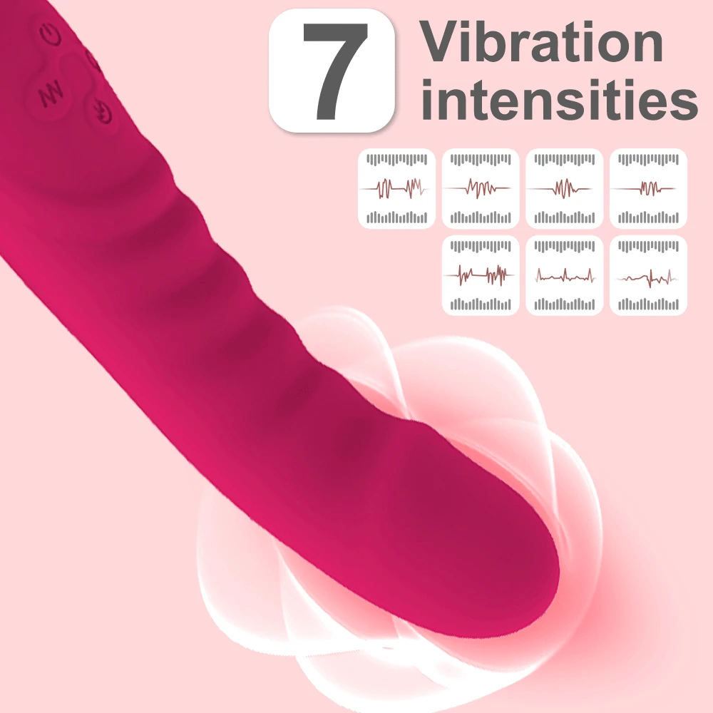 AV Magic Wand Vibrators Sex Toys for Women Clit Stimulator G Spot Massager