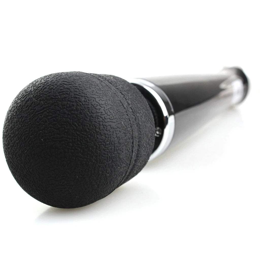Professional Wired Massager with 10 Speed Settings for Full Body Muscle Relaxation