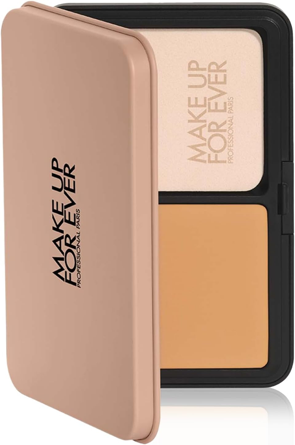 HD Skin Matte Powder Foundation - 2Y20 for Women - 0.38 Oz of Flawless Coverage and Radiant Finish