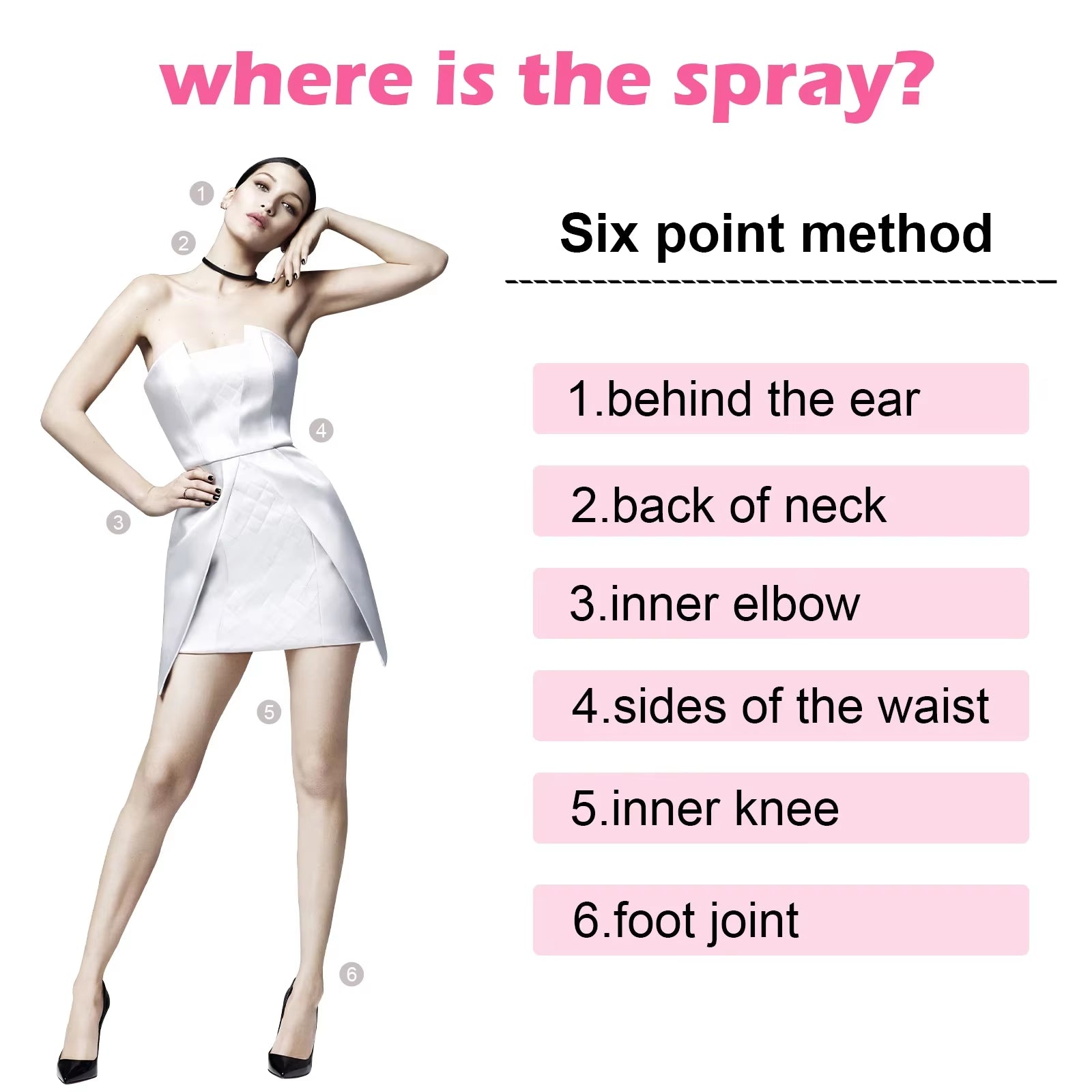 Long Lasting Pheromone Perfume Spray Dating Fragrant Oils Scents Perfume Women Liquid Attracts the opposite Sex Fragrances Light